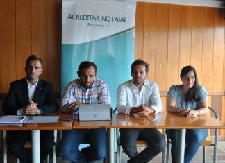 Autárquicas 2017: Comissão do PSD/Faial satisfeito com resultados das eleições no Faial DR