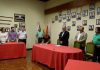 Associação de Bombeiros do Faial tem novos órgãos sociais DR