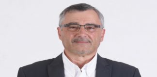 Tempo novo DR