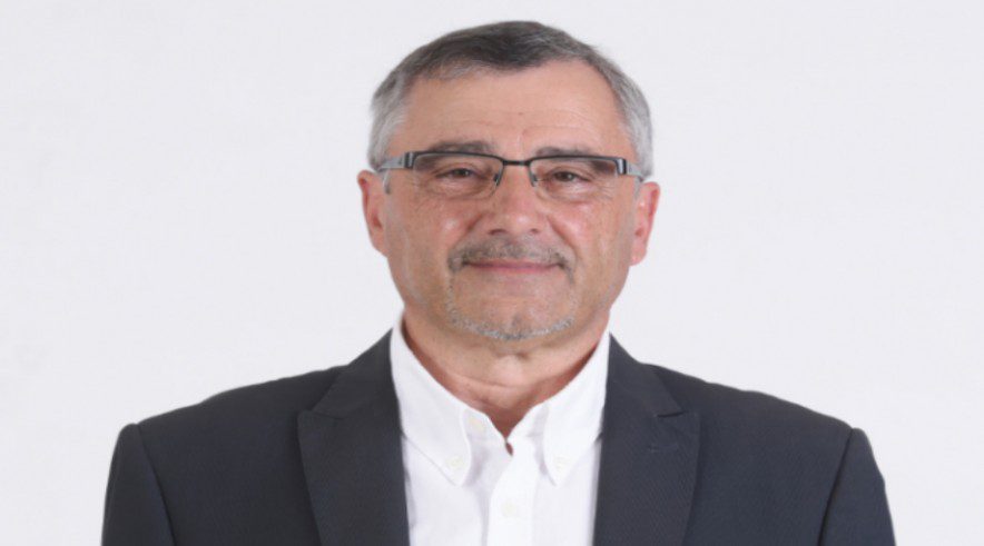DR