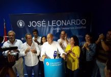 PS com maioria absoluta na Câmara Municipal – Coligação PSD/CDS vence oito freguesias e com maioria na Assembleia Municipal DR