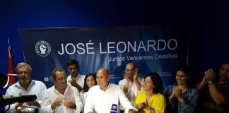 PS com maioria absoluta na Câmara Municipal – Coligação PSD/CDS vence oito freguesias e com maioria na Assembleia Municipal DR