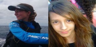 Mariana Rosa e Miriam Pinto integram Projecto “SchoolatSea” DR