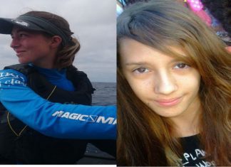 Mariana Rosa e Miriam Pinto integram Projecto “SchoolatSea” DR