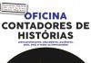 Biblioteca Pública promove Oficina de Contador de Histórias DR