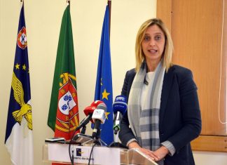 Açores eleitos como Destino Quality Coast de Platina DR
