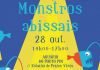 Parque Natural do Faial promove evento intitulado “Monstros abissais” DR