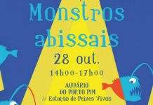 Parque Natural do Faial promove evento intitulado “Monstros abissais” DR