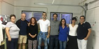 PAN Açores reúne com a AFAMA DR
