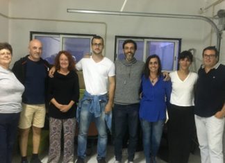 PAN Açores reúne com a AFAMA DR