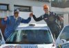 Carlos Oliveira e Flávio Mota campeões dos Troféus de Ralis do Canal e do Faial DR