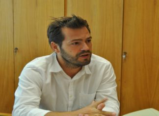 “Estamos sempre abertos a qualquer tipo de negociação”, afirma Rui Martins TI