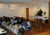 Escola Profissional da Horta comemora 19.º aniversário TI