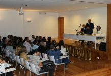 Escola Profissional da Horta comemora 19.º aniversário TI