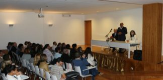 Escola Profissional da Horta comemora 19.º aniversário TI