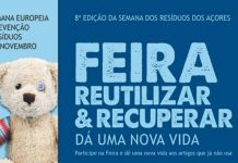 OMA associa-se à Semana Europeia da Prevenção de Resíduos DR