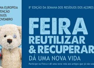 OMA associa-se à Semana Europeia da Prevenção de Resíduos DR