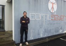 Corpuseven Health Club 10 anos ao serviço do Fitness e da Saúde no Faial DR