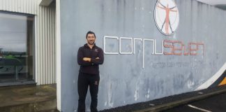 Corpuseven Health Club 10 anos ao serviço do Fitness e da Saúde no Faial DR