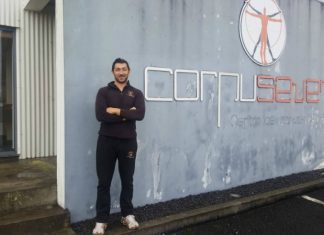 Corpuseven Health Club 10 anos ao serviço do Fitness e da Saúde no Faial DR