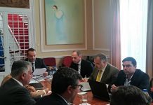 GPPS satisfeito com implementação automática da tarifa social de eletricidade DR