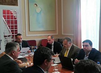 GPPS satisfeito com implementação automática da tarifa social de eletricidade DR