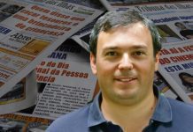 A conversar é que a gente se entende? TI
