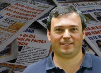 A conversar é que a gente se entende? TI