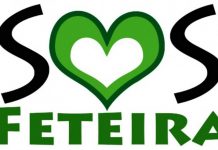 Feteira já tem Grupo SOS DR
