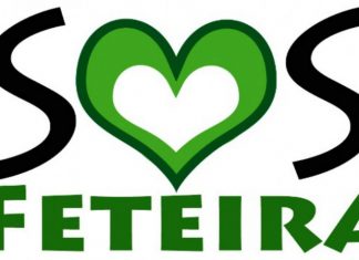 Feteira já tem Grupo SOS DR