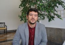 José Menezes quer tornar a Sociedade Amor da Pátria mais dinâmica TI