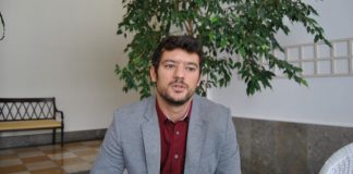 José Menezes quer tornar a Sociedade Amor da Pátria mais dinâmica TI