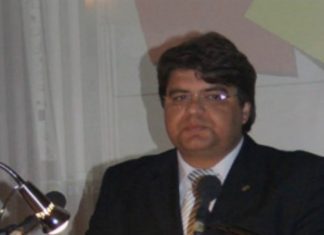 João Castro eleito coordenador do PS nas Comissões de Agricultura e Mar e de Saúde DR
