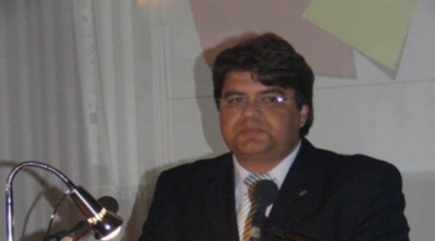 DR