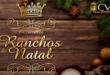 CMH promove Encontro de Ranchos de Natal DR
