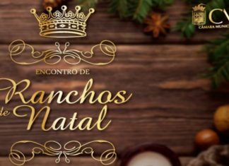 CMH promove Encontro de Ranchos de Natal DR