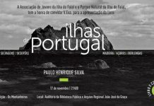AJIFA promove apresentação do Livro Ilhas de Portugal DR