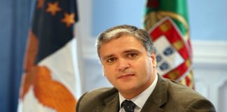 Presidente satisfeito com a proposta de Orçamento de Estado para a Região DR