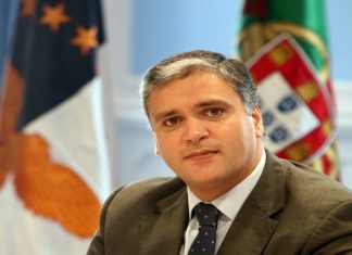 Presidente satisfeito com a proposta de Orçamento de Estado para a Região DR