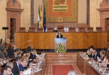Açores presidem Conferência das Assembleias Legislativas Regionais Europeias DR