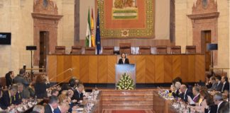 Açores presidem Conferência das Assembleias Legislativas Regionais Europeias DR