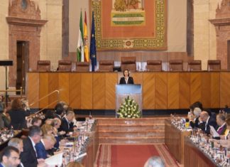 Açores presidem Conferência das Assembleias Legislativas Regionais Europeias DR