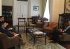 IMAR – Luís Garcia e Carlos Ferreira apelam à intervenção do Governo DR