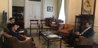 IMAR – Luís Garcia e Carlos Ferreira apelam à intervenção do Governo DR