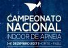 Suspenso Campeonato Nacional de 2017 de Apneia Indoor DR