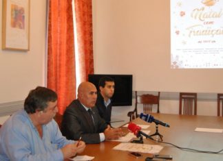 Câmara Municipal da Horta volta a promover “Natal com Tradição” DR
