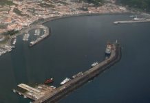 Comissão Municipal dos Assuntos do Mar analisa novo projeto de requalificação do Porto da Horta DR
