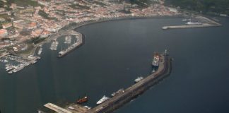 Comissão Municipal dos Assuntos do Mar analisa novo projeto de requalificação do Porto da Horta DR