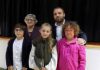 Alunos da Escola do Capelo e Praia do Norte premiados pela sua criatividade TI