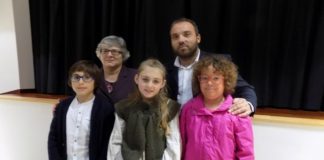 Alunos da Escola do Capelo e Praia do Norte premiados pela sua criatividade TI